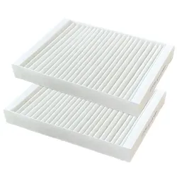 NIBE ERS ERS S40-350 / ERS S40-400 G4+G4 Filterset (Standard)