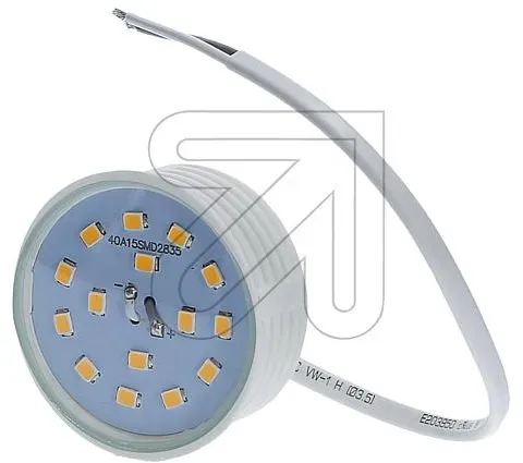 GreenLED LED-Modul 230V 110° 4000K 425lm