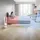 Dyson AM09 Hot+Cool Jet Focus Turmventilator weiß/silber