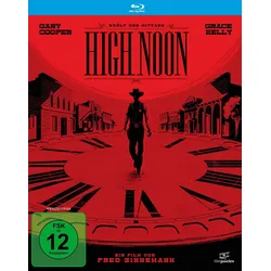 12 Uhr mittags - High Noon (Neuauflage)