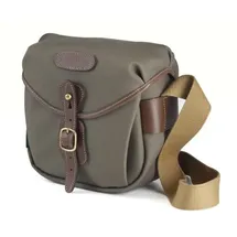 Billingham Hadley Digital Tasche Sage Fibrenyte/Chocolate