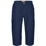 G.I.G.A. DX GS 13 MN PNTS 3/4-Hose Blau 56