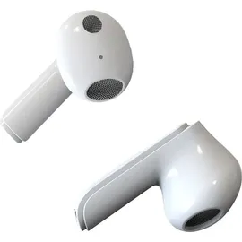 MaxLife TWS MXBE-03 Kabellose Bluetooth-Ohrhörer, Weiß