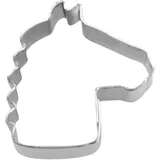 Städter Mini Ausstecher Pferdekopf