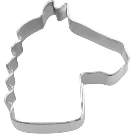 Städter Mini Ausstecher Pferdekopf