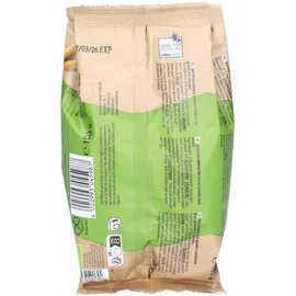 Schnitzer Grissini Sesam Cracker bio