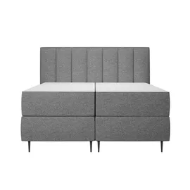 Home Affaire Rita 180 x 200 cm Grau