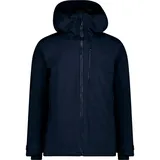 CMP 34W3987 Skijacke Black/Blue 50