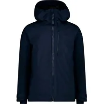 CMP 34W3987 Skijacke Black/Blue 50