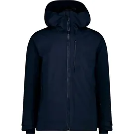 CMP 34W3987 Skijacke Black/Blue 50