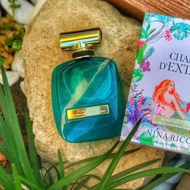 Nina Ricci Chant d'Extase Eau de Parfum 80 ml
