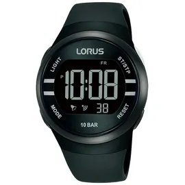 Lorus Digital Quarz Silicone 38 mm R2333NX9