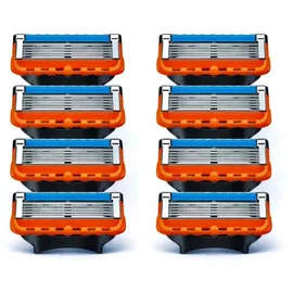 Gillette Rasierklingen Fusion5 ProGlide 8 St.