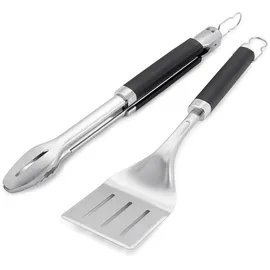 Weber Precision Grillbesteck-Set 2-tlg.
