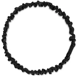 LUXE LOOP - schwarz 1 St