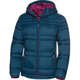 BENETTON Damen Steppjacke