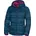 BENETTON Damen Steppjacke