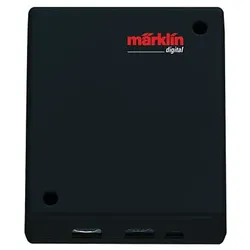 Märklin 60116 - Digital-Anschlussbox H0