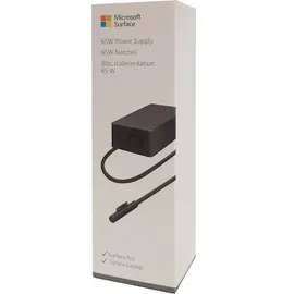 Microsoft Surface 65W Power Supply USB XZ/NL/FR/DE