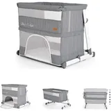 Cangaroo Beistellbett 2 in 1 Day'n Night