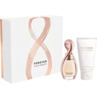 Laura Biagiotti Damendüfte Forever Geschenkset Eau de Parfum Spray 30 ml + Body Lotion 50 ml