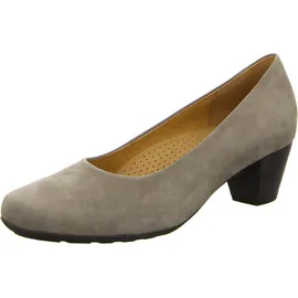 Gabor Komfort Pumps grau St.Tropez