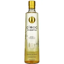 Ciroc Pineapple 37,5% vol 0,7 l