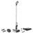 Karcher Hartbodenreiniger FC 2-4 Akku-Set Schwarz, Grau