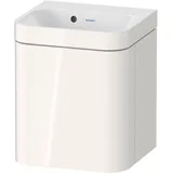 Duravit Happy D.2 Plus Waschtisch 40 x 36 cm