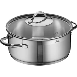 Silit Achat Bratentopf 24 cm