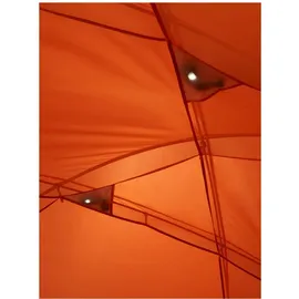 Marmot Tungsten 4P Zelt (Größe One Size, orange)