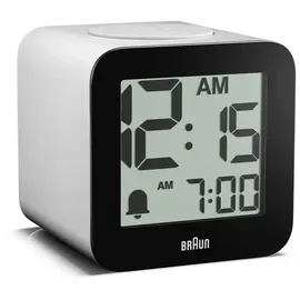 Braun BC25WP weiß