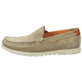 HC Footwear GmbH camel active beige 44