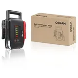 Osram BATTERYstart PRO 1000 OEBSPL1000 Starthilfestrom (12 V)=1000A USB-Steckdose