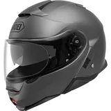 Shoei Neotec 2 Klapphelm, grau, Größe XS für Männer