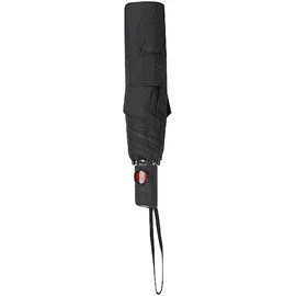 Knirps Taschenschirm T.205 Medium Duomatic - Black