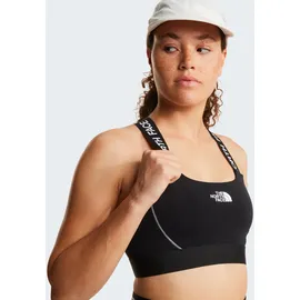 The North Face Cambrena Schwarz XS