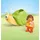 Playmobil 71699 Junior: Schaukelschnecke mit Rasselfunktion
