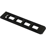 Plustek Halter für Dias OpticFilm135 OpticFilm 135
