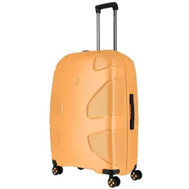 impackt IP1 4-Rollen Cabin 76 cm / 106 l garden apricot
