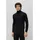 Boss Musso-p Rollkragenpullover Black 2XL