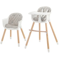 Kinderkraft Sienna grau
