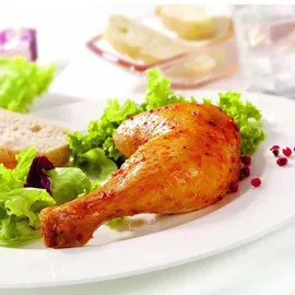 CASO Design MCG 25 chef