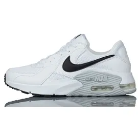 Nike Air Max Excee Damen White/Pure Platinum/Black 44