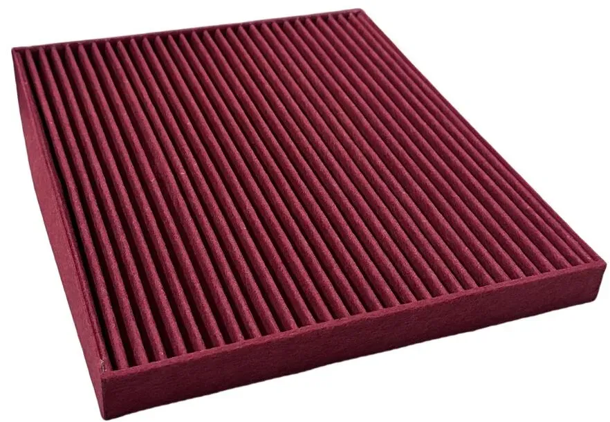 CHAMPION Filter, Innenraumluft ccf0119b für Citroën Peugeot GM ALFAROME/Fiat/LANCI Fiat