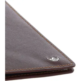 Golden Head Colorado Ausweisetui tabacco