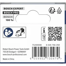 Bosch PRO Adapter für Fettpresse 500 g Schraubkartusche (2608001205)