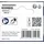 Bosch PRO Adapter für Fettpresse 500 g Schraubkartusche (2608001205)