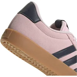 adidas VL Court 3.0 Clear Pink / Legend Ink / Gum 41 1/3