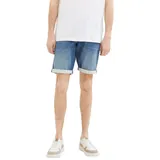 Tom Tailor Jeans 'Josh' - Blau - 31/31,31